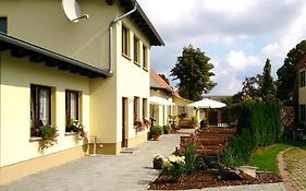 Spreewaldapartments-Kossatz